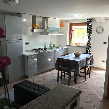 Casa Vacanze Nicoletta Aosta Kültér fotó