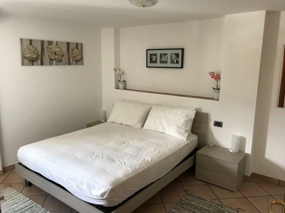 Casa Vacanze Nicoletta Aosta Kültér fotó