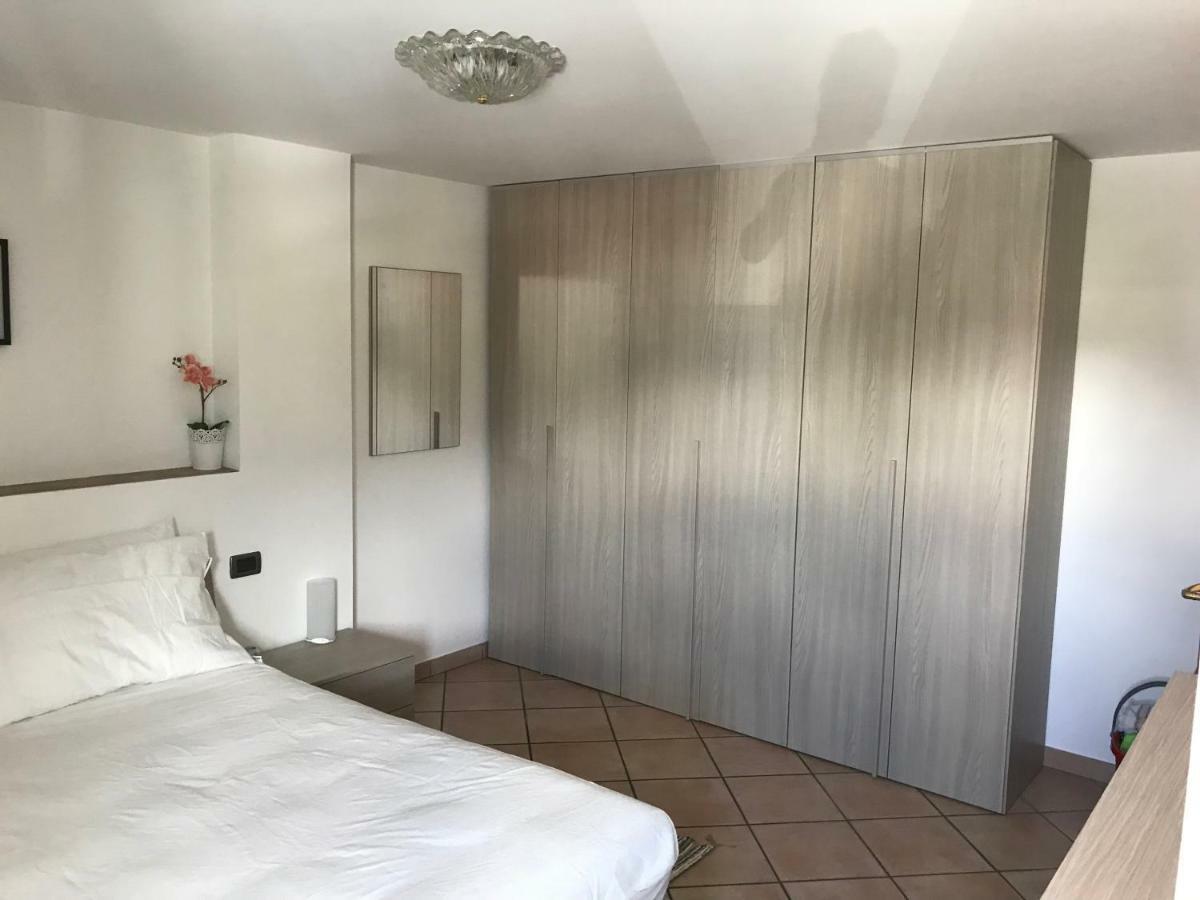 Casa Vacanze Nicoletta Aosta Kültér fotó