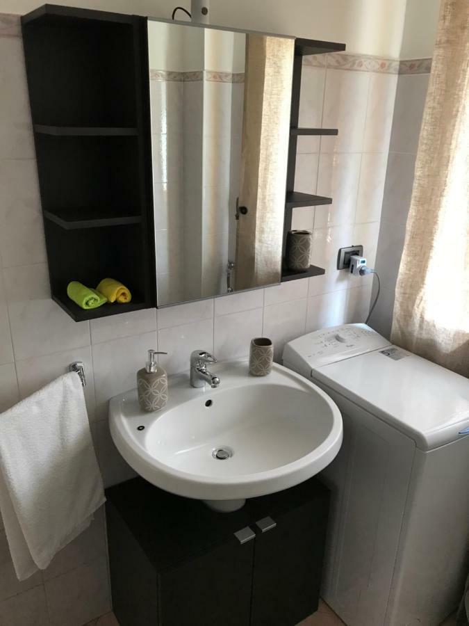 Casa Vacanze Nicoletta Aosta Kültér fotó