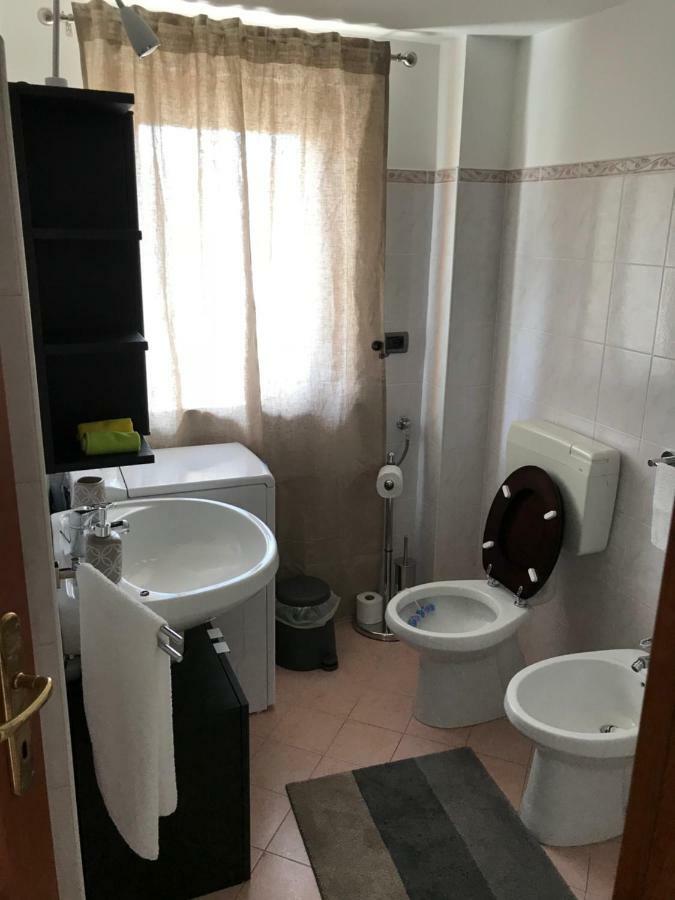 Casa Vacanze Nicoletta Aosta Kültér fotó