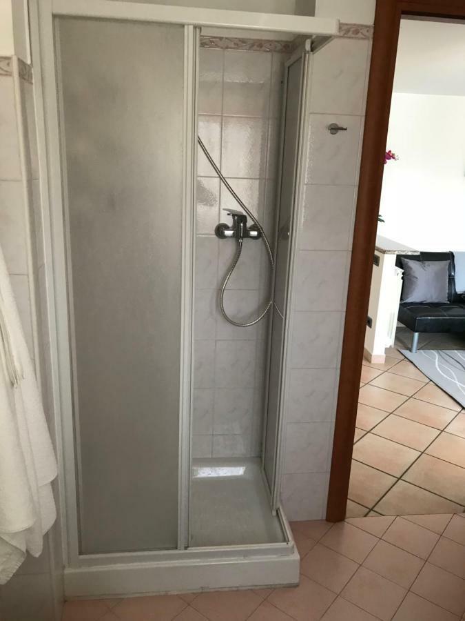 Casa Vacanze Nicoletta Aosta Kültér fotó